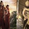 Ramayana New Posters Ranbir Kapoor and Yash Look Revealed