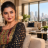 Prajakta Mali Sells Goregaon Flat for ₹1.12 Crore