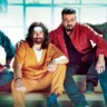 Baap Sunny Deol Mithun Sanjay Dutt & Jackie Shroff Peppy Dance Track Creates Buzz