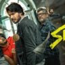 Sigma Box Office Day 1 Jason Sanjay Film Earns ₹2.35 Cr