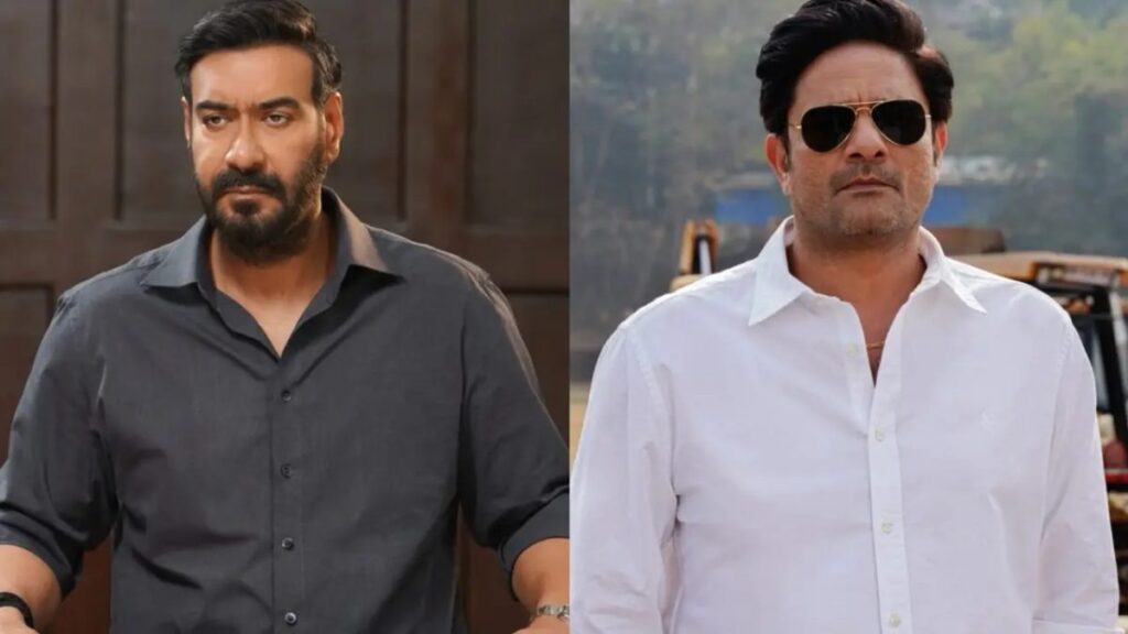 Drishyam The Conclusion Day 20 Box Office Worldwide Report