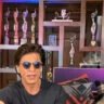 Shah Rukh Khan ₹200 Crore Mannat: Inside His Luxury Home