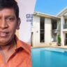 Inside Vadivelu New ₹100 Crore Traditional Dream Home