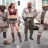 Jumanji Open World 2026 Cast, Story and Latest Updates