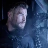 Extraction 3 Chris Hemsworth Wraps Filming for Netflix