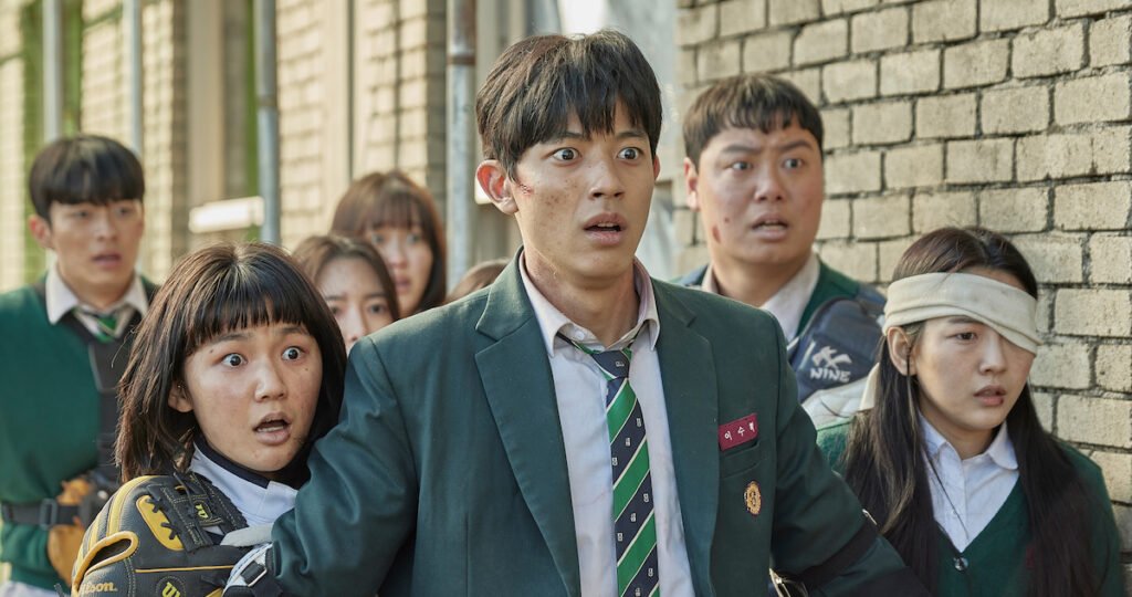 All of Us Are Dead Season 2 Release Date & Story Update