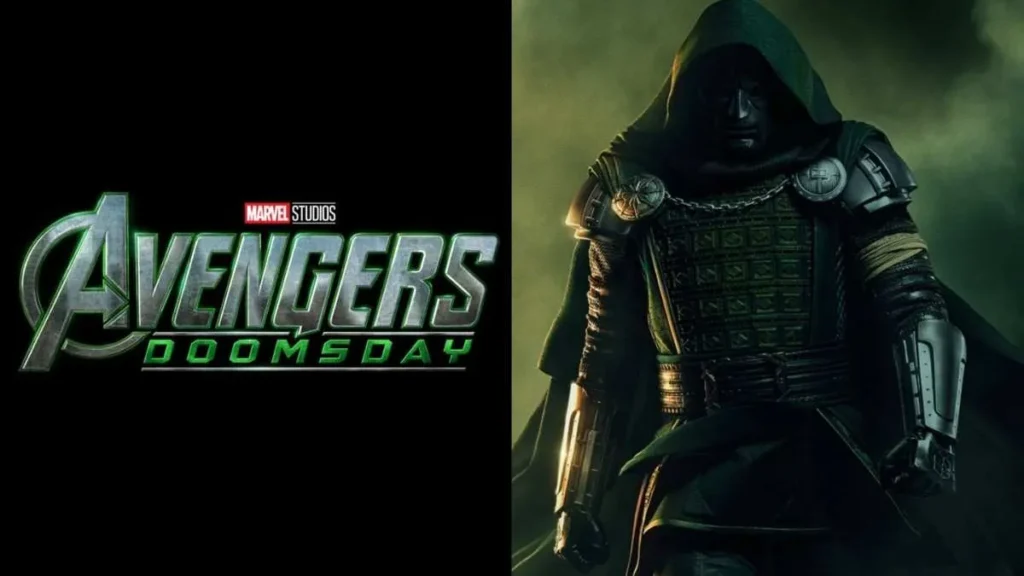Avengers Doomsday Hits $100M Pre-Sales, Eyes $1B Debut