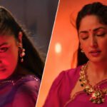 Nayyi Navelli Trailer Yami Gautam Mysterious Role Unveiled bollywoodlifes.in