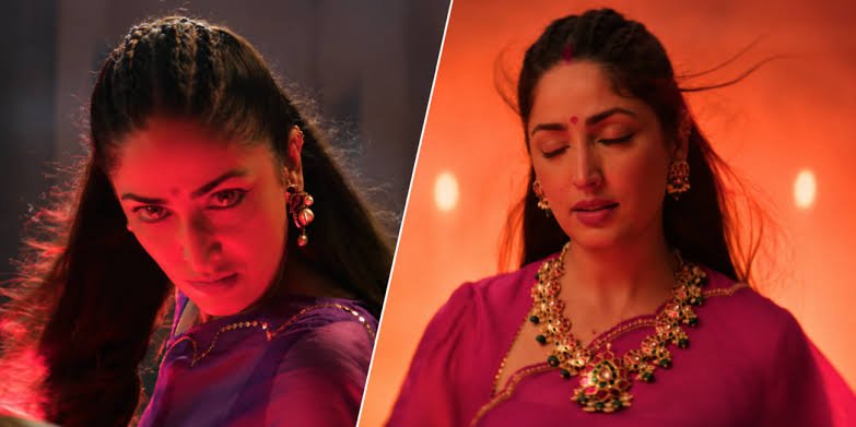 Nayyi Navelli Trailer Yami Gautam Mysterious Role Unveiled bollywoodlifes.in