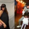 Nick Jonas Shares Sweet Family Photos With Priyanka, Malti