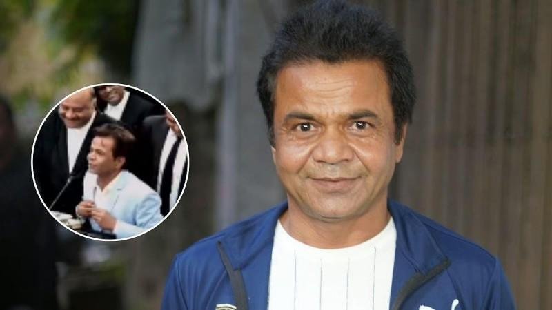 Rajpal Yadav Told to Pay ₹2 Crore by October 13 in Case bollywoodlifes.in