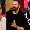 Rohit Shetty Offers Qazi a Song, Gullu Khatron Ke Khiladi