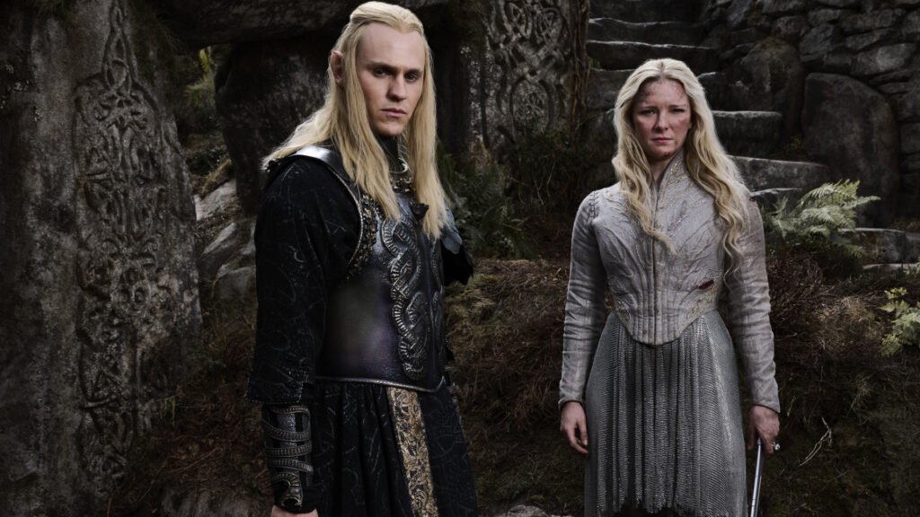 The Rings of Power Season 3 Story Cast and Release Date