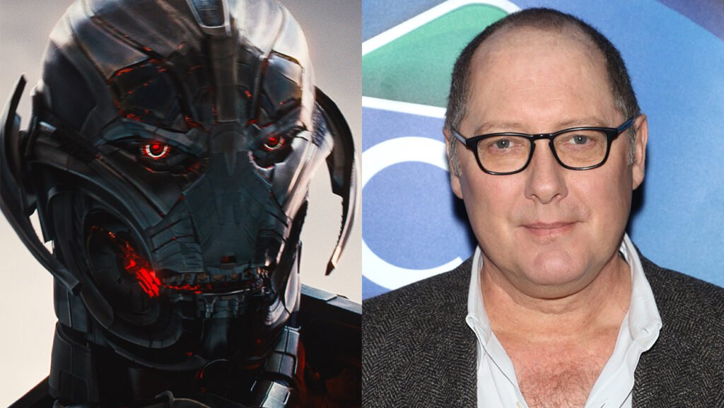 Marvel VisionQuest James Spader Returns as Ultron in 2026