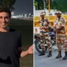 Dhruv Rathee Detained Ahead of Jantar Mantar Protest in Delhi