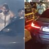Tiger Shroff Shooting Videos Reveal Attack Details