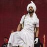 Diljit Dosanjh Delhi Concert Gets Police Approval for Oct 30