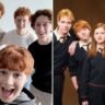 Harry Potter HBO Series Returns With New Cast in 2026