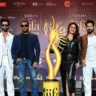 IIFA 2027 Returns to Abu Dhabi With Bollywood Superstars