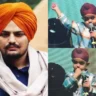 Sidhu Moose Wala Brother Wins Hearts at Toronto Show