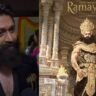 Yash Proud of Kannada Cinema at Ramayana LA Premiere