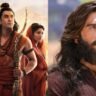 Ramayana Advance Booking Day 1 ₹5.44 Cr Gross Report