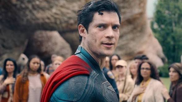 James Gunn Superman Series Returns to HBO Max With New Episodes