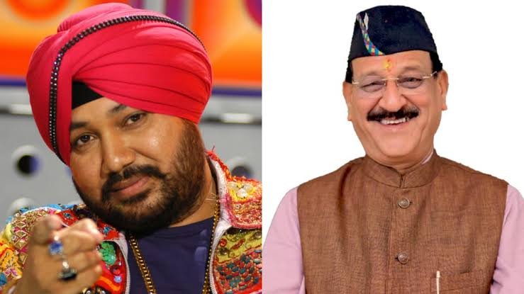 Subodh Uniyal Denies Apology to Daler Mehndi Over Event Row