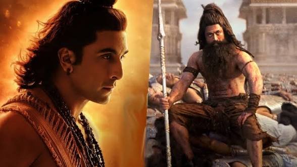 Ramayana First Reviews Ranbir Kapoor, Yash Impress Audiences