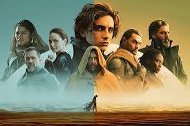 Dune Movies Return to IMAX With Exclusive Dune 3 Sneak Peek