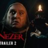 Johnny Depp Ebenezer Official Trailer Reveals Dark Scrooge