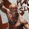 Vidyut Jammwal Makes Street Fighter Dhalsim Authentic