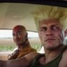 Street Fighter Cast Signs Three-Film Deals Sequel Update