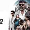 Jailer 2 Movie Review Rajinikanth Action Sequel Rated
