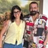Sanjay Dutt Hails Hanuman Ansh Producer After ₹435 Crore Hit