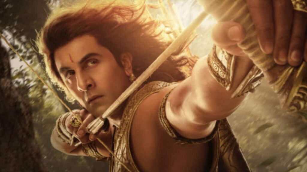 Ramayana Bookings Hit ₹17.18 Crore Bengal Makes It Tax-Free