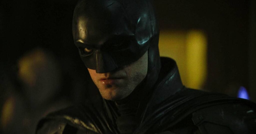 James Gunn New DCU Batman Movie First Details Revealed