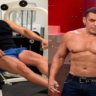 Salman Khan at 60 Inside His Secret to Staying Fit