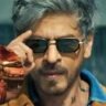 SRK King 45-Second Promo Gets CBFC Clearance