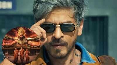 SRK King 45-Second Promo Gets CBFC Clearance